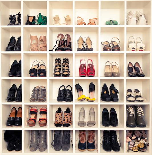 addicted to shoes online